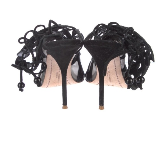 Amazing Sophia Webster shoes - Picture 4 of 6